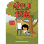 The Apple Doesn't Fall Very Far from the Tree: I'm a Little Clumsy, Just Like My Poppi! - Hardcover