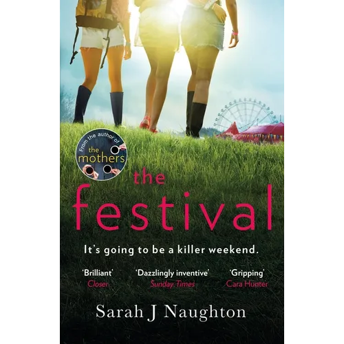 The Festival - Paperback