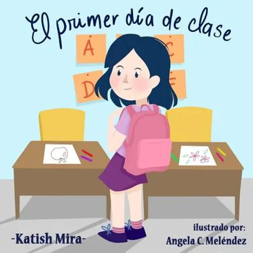 El primer dia de Clases - Paperback