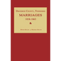 Davidson County, Tennessee, Marriages 1838-1863 - Paperback