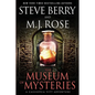 The Museum of Mysteries: A Cassiopeia Vitt Adventure - Paperback