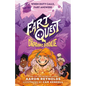 Fart Quest: The Dragon's Dookie - Hardcover