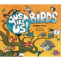 Just Like Us! Birds - Hardcover