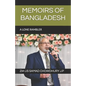 Memoirs of Bangladesh: A Lone Rambler - Paperback