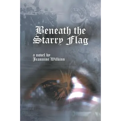 Beneath the Starry Flag - Paperback