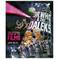 Dr. Who & the Daleks: The Official Story of the Films - Hardcover
