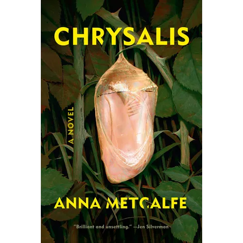 Chrysalis - Hardcover