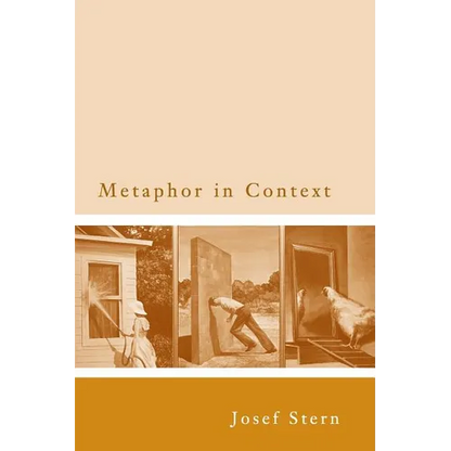 Metaphor in Context - Paperback