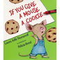 If You Give a Mouse a Cookie Big Book - Paperback
