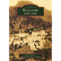 Boulder: 1859-1919 - Paperback
