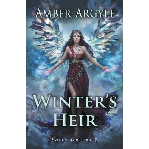 Winter's Heir - Paperback