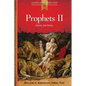 Prophets II: Ezekiel and Daniel - Paperback