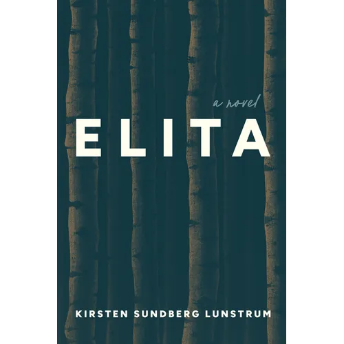 Elita - Paperback