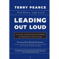 Leading Out Loud - Hardcover