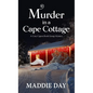 Murder in a Cape Cottage - Paperback