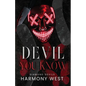 Devil You Know - Paperback