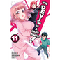 The Devil Is a Part-Timer!, Vol. 11 (Manga) - Paperback