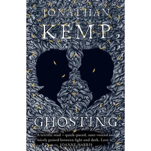 Ghosting - Paperback