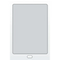 The Tablet - Paperback