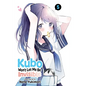 Kubo Won't Let Me Be Invisible, Vol. 5 - Paperback