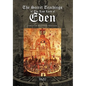 The Secret Teachings of The Lost Land of Eden - Hardcover