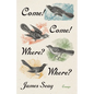 Come! Come! Where? Where?: Essays - Hardcover