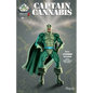 Captain Cannabis: No. 1 US Edition - Paperback