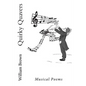Quirky Quavers - Paperback