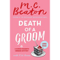 Death of a Groom - Paperback
