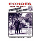 Echoes from the Beats: Beverly Hills Cops Tell Their Stories - Paperback