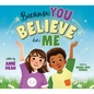 Because You Believe in Me - Paperback