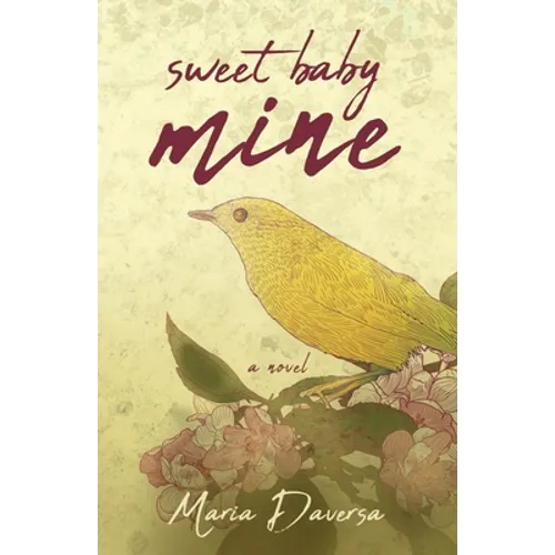 Sweet Baby Mine - Paperback
