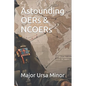Astounding OERs & NCOERs - Paperback