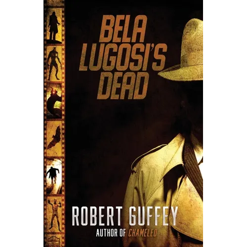 Bela Lugosi's Dead - Paperback