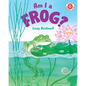 Am I a Frog? - Paperback