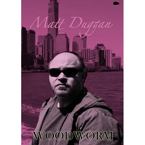 Woodworm - Paperback