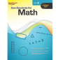 Core Standards for Math Reproducible Grade K - Paperback