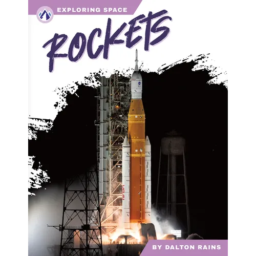Rockets - Paperback