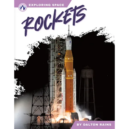 Rockets - Paperback