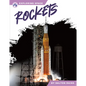 Rockets - Paperback