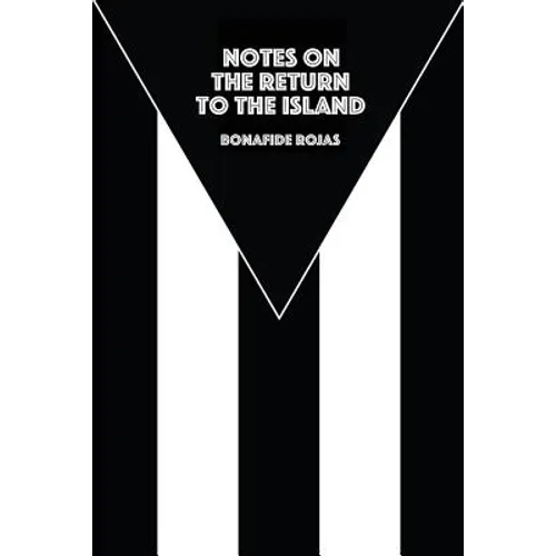 Notes on the Return to the Island - Paperback
