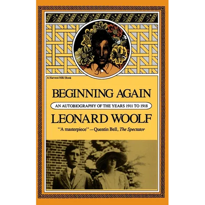Beginning Again Revised - Paperback