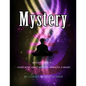 Mystery: Mystery Book #1 Learn More About Mystery, Miracles,& Magic! - Paperback