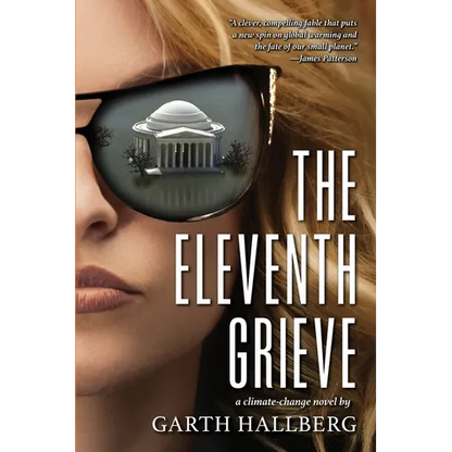 The Eleventh Grieve - Paperback