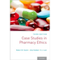 Case Studies in Pharmacy Ethics: Third Edition - Paperback