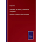 Inishowen: its History, Traditions, & Antiquities: Containing a Number of original Documents - Paperback