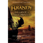 Brandy, Ballad of a Pirate Princess - Hardcover