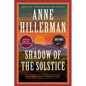 Shadow of the Solstice: A Leaphorn, Chee & Manuelito Novel - Paperback