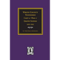 White County, Tennessee Court of Pleas & Quarter Sessions, 1835-1841. - Paperback