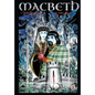 Macbeth: The Graphic Novel - Paperback